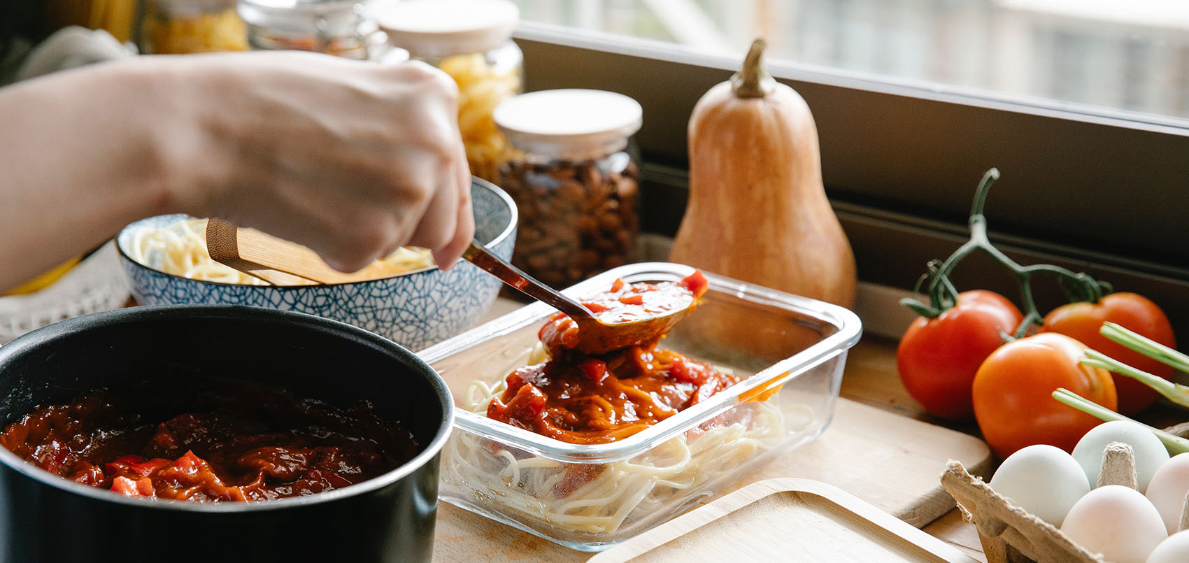 Cuisiner zéro déchet